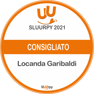 Locanda Garibaldi - Sluurpy