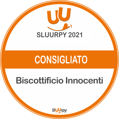 Biscottificio Innocenti - Sluurpy