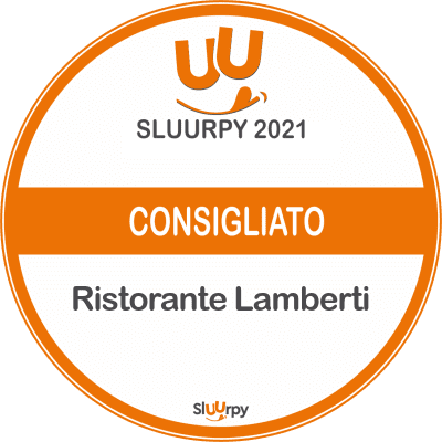 Ristorante Lamberti - Sluurpy
