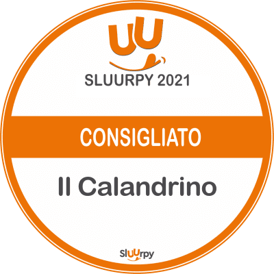 Il Calandrino - Sluurpy