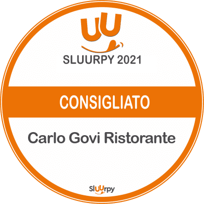 Carlo Govi Ristorante - Sluurpy