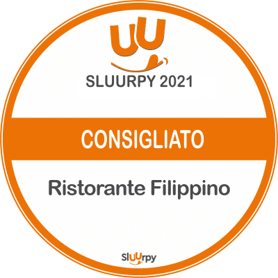 Ristorante Filippino - Sluurpy