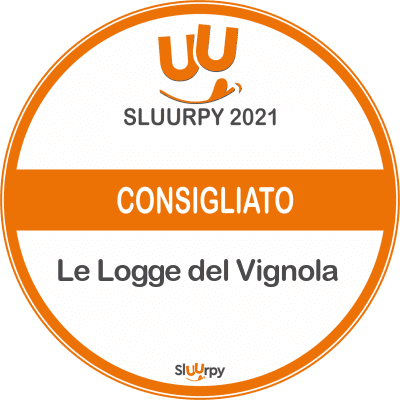 Le Logge Del Vignola - Sluurpy
