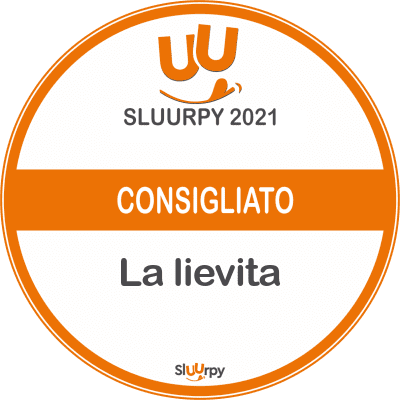 La Lievita - Sluurpy