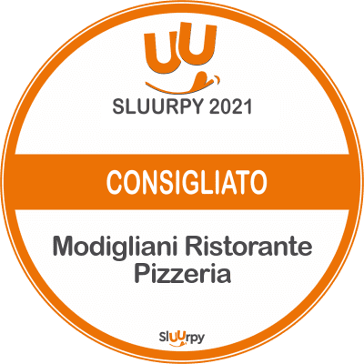 Modigliani
Ristorante Pizzeria