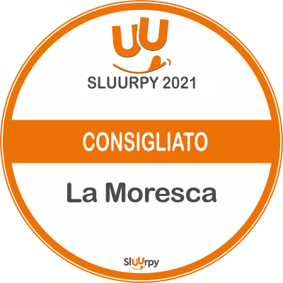 La Moresca - Sluurpy