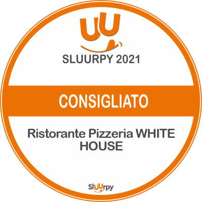 Ristorante Pizzeria White House - Sluurpy